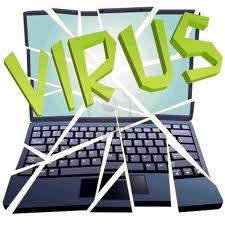 how viruses spread